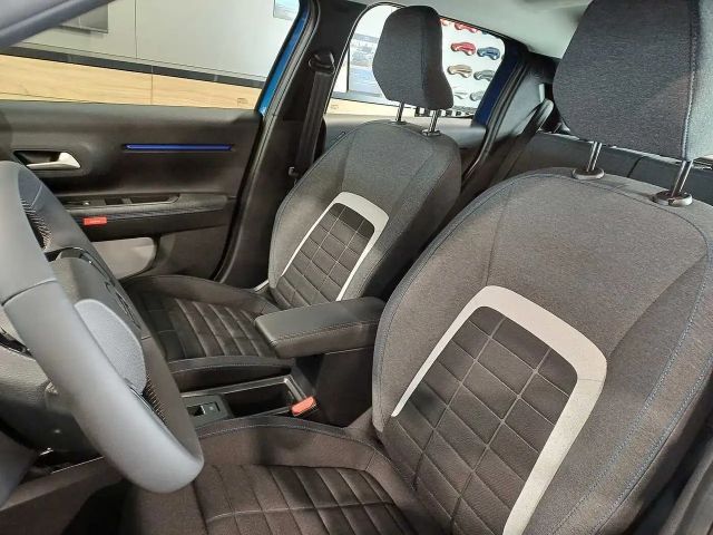 Citroen E-C3