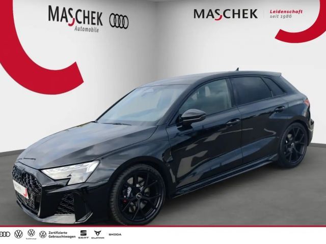 Audi RS3 2025 Benzine