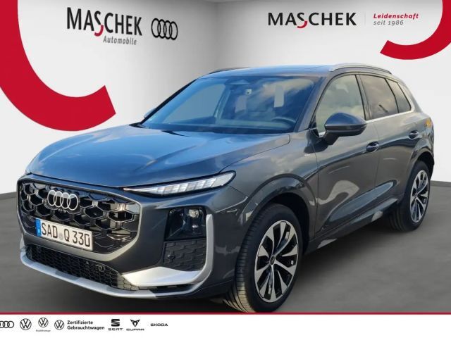 Audi Q3 SUV TFSI Pano ACC AUT LED Navi Kam. PDC SitzH 2025 Benzine