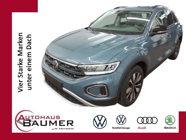 Volkswagen T-Roc GOAL 1.0 TSI Navi LED Kamera ACC Dig.Cockpit 2025 Benzine