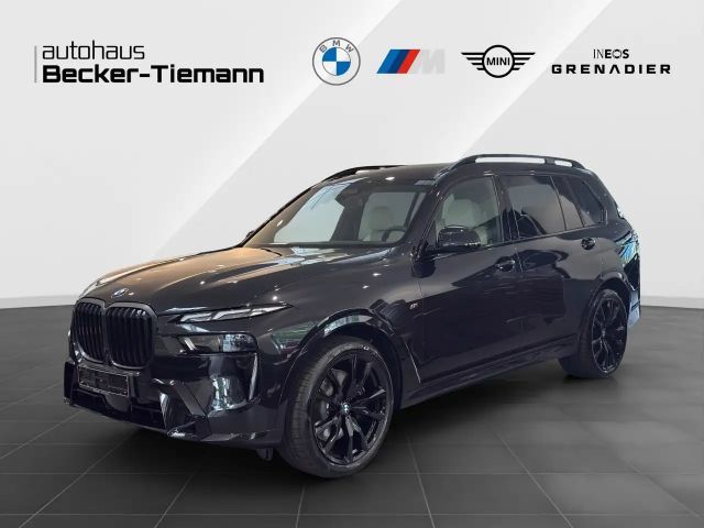 BMW X7 2026 Diesel