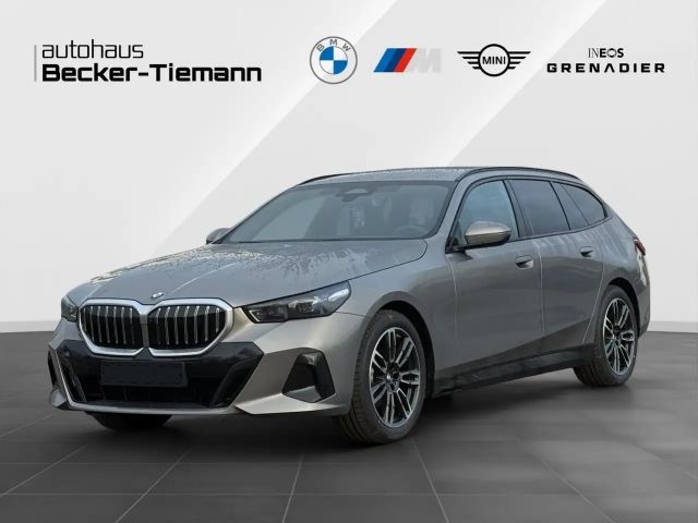 BMW 520 d  - UPE 74.775,- € #exclusive 2025 Diesel