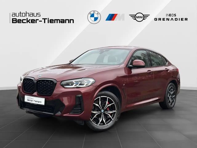 BMW X4 2023 Diesel