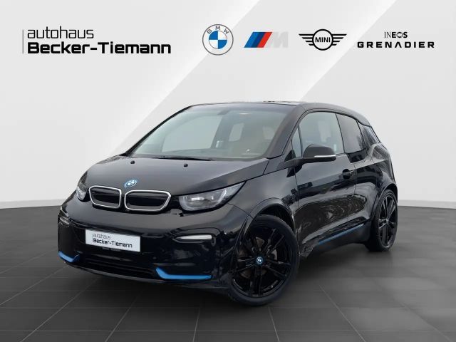 BMW i3 2021 Elektrisch