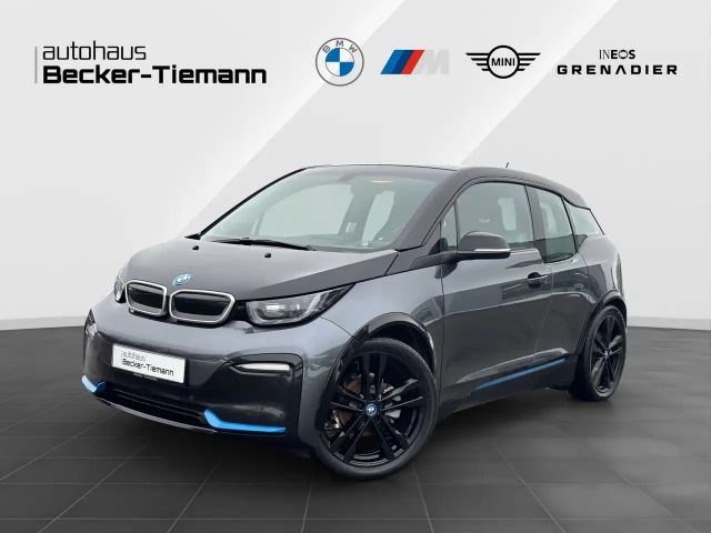 BMW i3 2022 Elektrisch