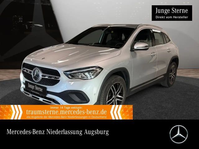 Mercedes-Benz GLA 200 PROGRESSIVE+LED+KAMERA+7G 2022 Benzine