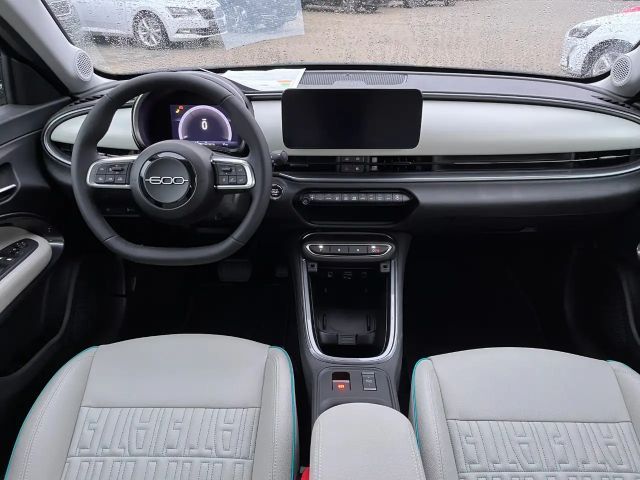 Fiat 600