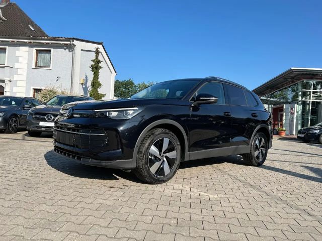 Volkswagen Tiguan 2.0 TDI Life *LED Plus Navi AHK IQ.DRIVE* 2024 Diesel