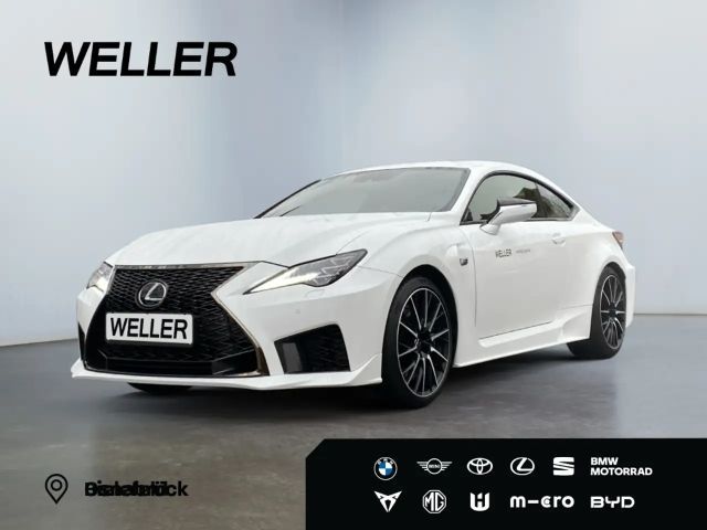 Lexus RC F Advantage *V8 Saugmotor 464PS*Mark Levinson* 2024 Benzine