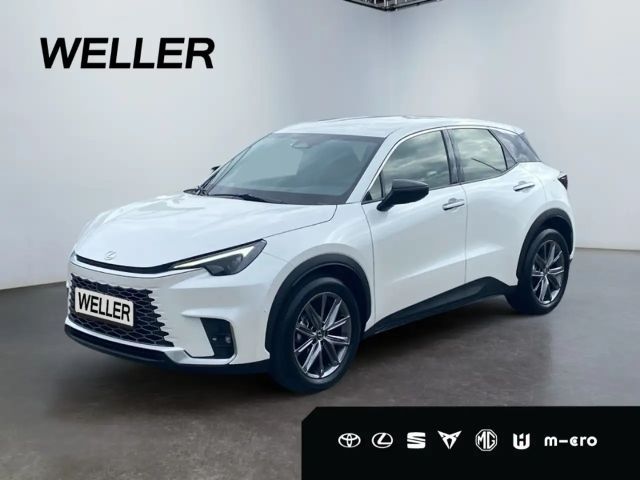 Lexus LBX 1,5 l, 136 PS CVT 4x2 5-Türer BASIS plus Komfo 2025 Hybride / Benzine