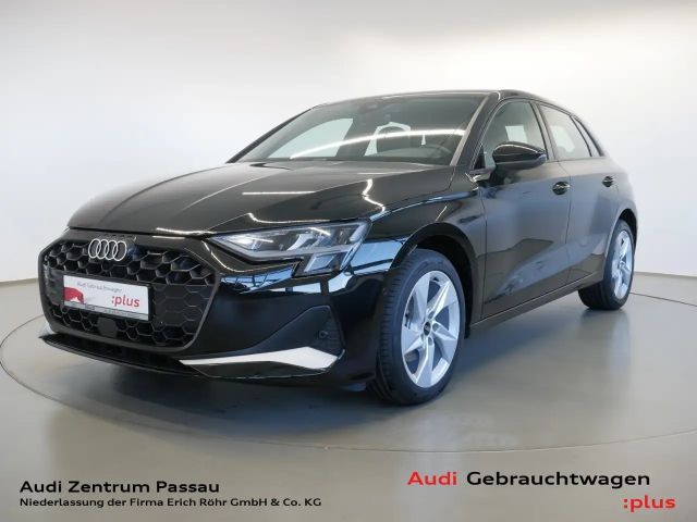 Audi A3 Sportback 30 TDI advanced AHK virt. Cock.+ NAVI+ 2025 Diesel