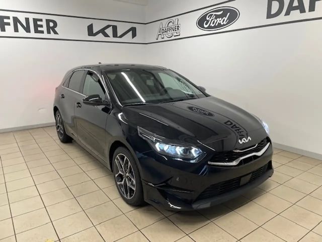 Kia Ceed / cee'd