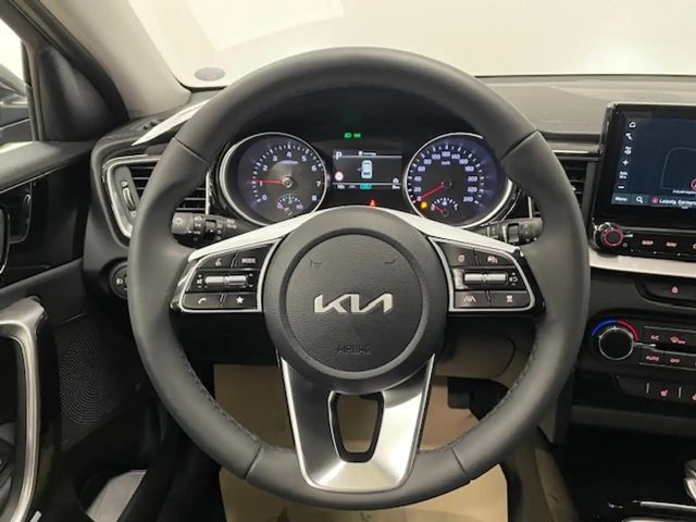 Kia Ceed / cee'd