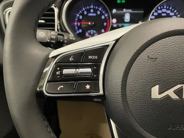 Kia Ceed / cee'd