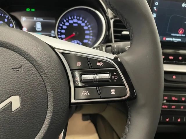 Kia Ceed / cee'd