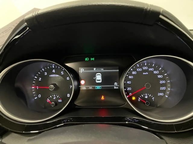 Kia Ceed / cee'd