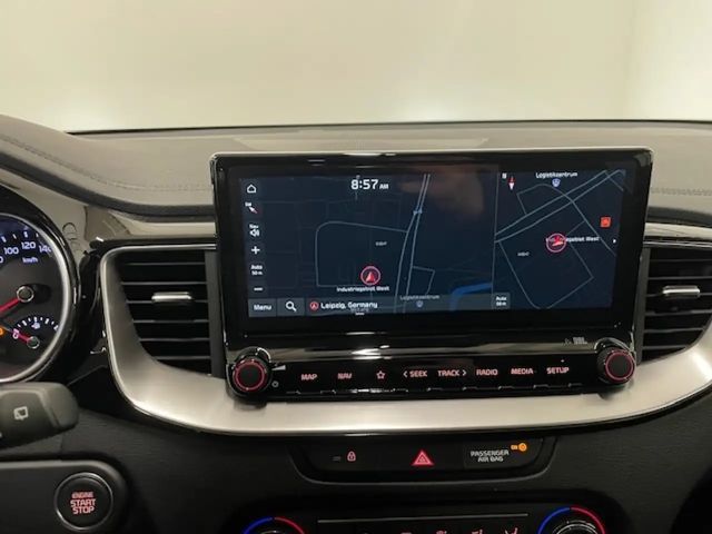 Kia Ceed / cee'd