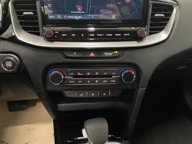 Kia Ceed / cee'd
