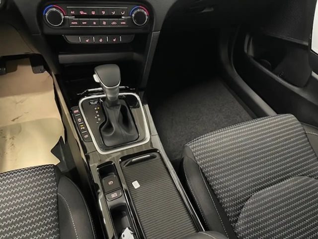 Kia Ceed / cee'd