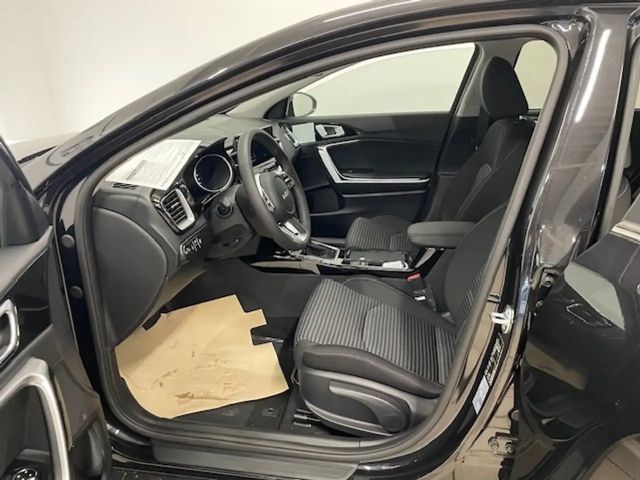 Kia Ceed / cee'd