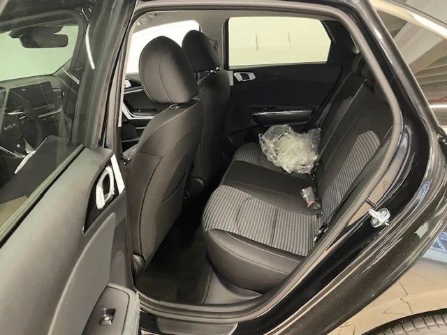 Kia Ceed / cee'd