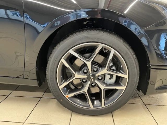 Kia Ceed / cee'd