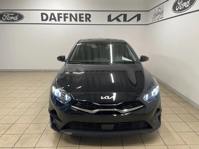 Kia Ceed / cee'd
