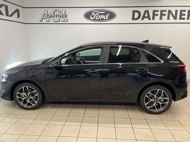 Kia Ceed / cee'd