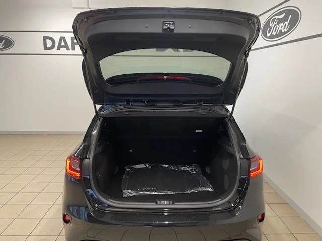 Kia Ceed / cee'd