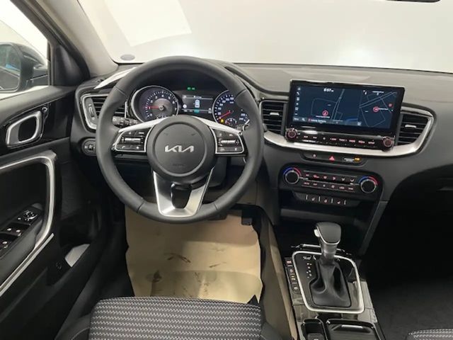 Kia Ceed / cee'd