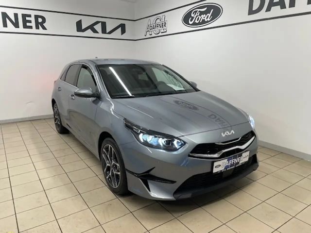 Kia Ceed / cee'd