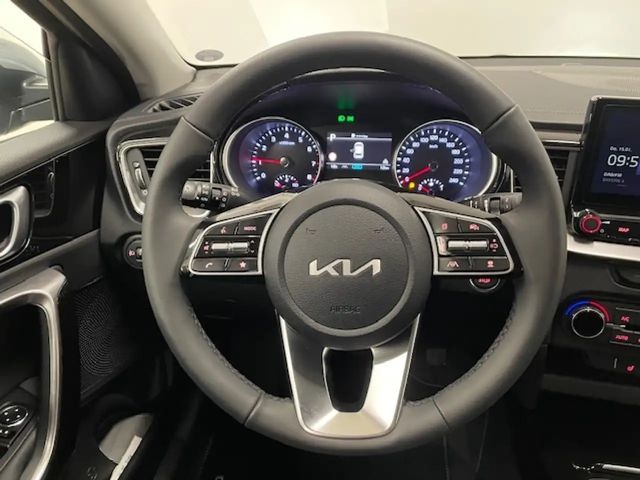 Kia Ceed / cee'd