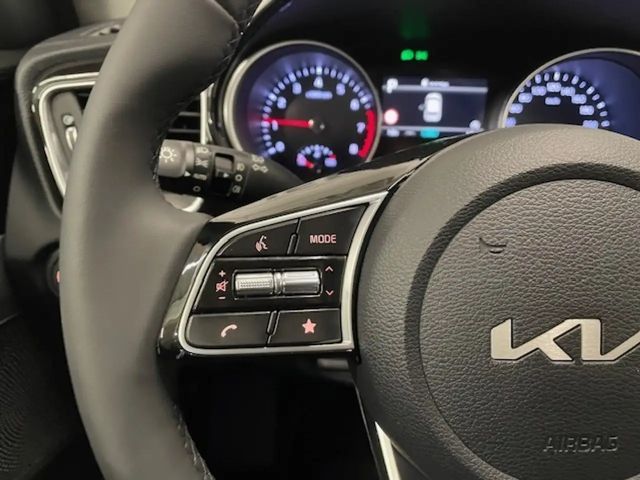 Kia Ceed / cee'd