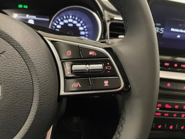 Kia Ceed / cee'd