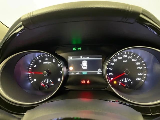 Kia Ceed / cee'd
