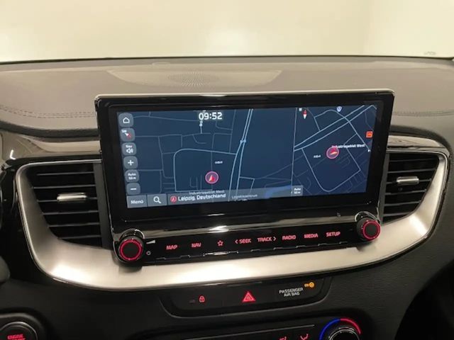 Kia Ceed / cee'd