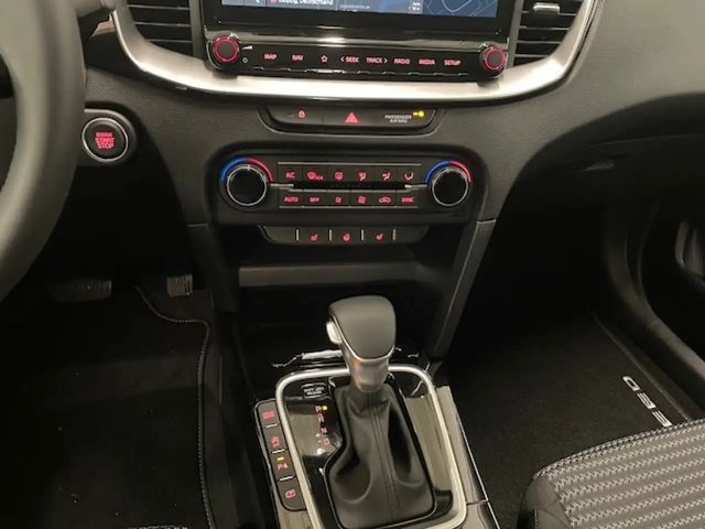 Kia Ceed / cee'd