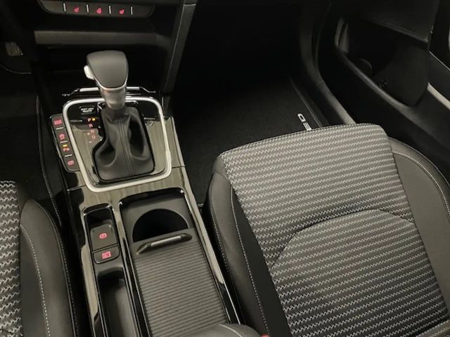 Kia Ceed / cee'd