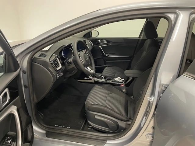 Kia Ceed / cee'd