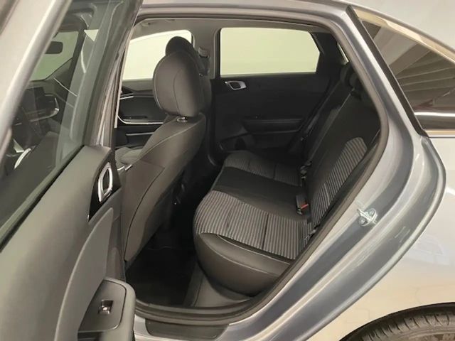 Kia Ceed / cee'd