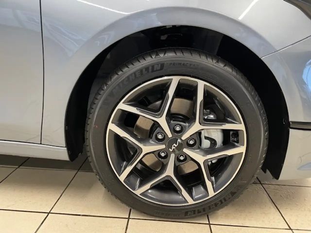 Kia Ceed / cee'd