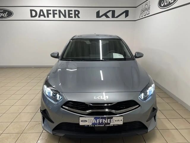 Kia Ceed / cee'd