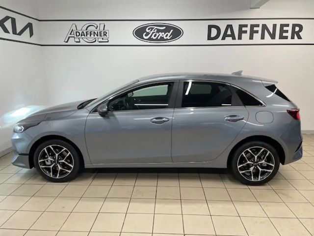Kia Ceed / cee'd