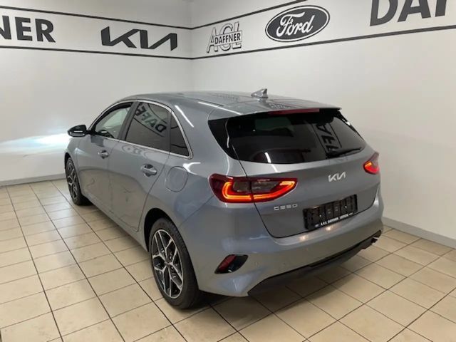 Kia Ceed / cee'd