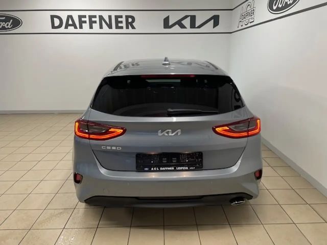 Kia Ceed / cee'd