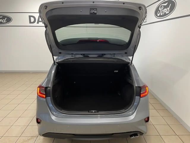 Kia Ceed / cee'd