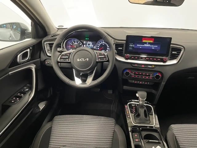 Kia Ceed / cee'd