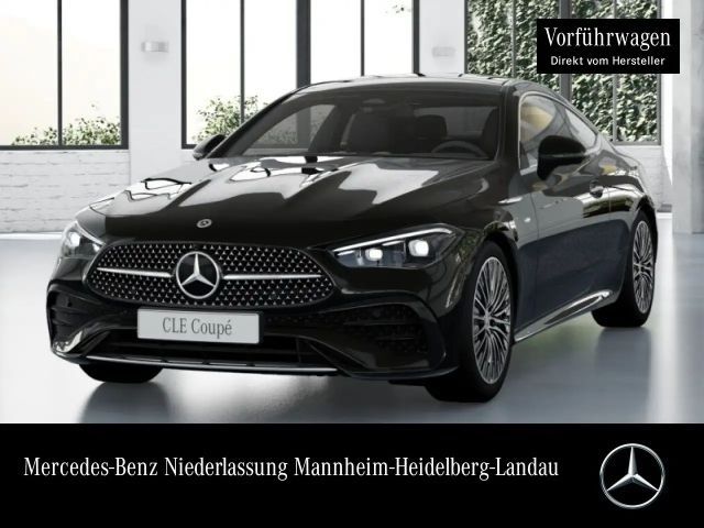 Mercedes-Benz CLE 300 e AMG+PANO+360+BURMESTER+KEYLESS+9G 2025 Hybride / Benzine