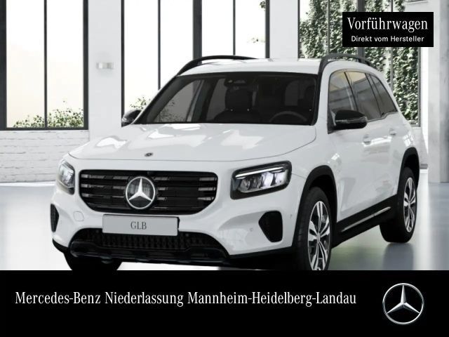 Mercedes-Benz GLB 200 PROGRESSIVE+NIGHT+360°+AHK+LED+TOTW+7G 2026 Benzine