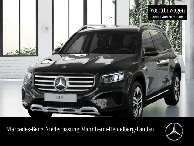 Mercedes-Benz GLB 200 PROGRESSIVE+LED+KAMERA+TOTW+7G 2025 Benzine